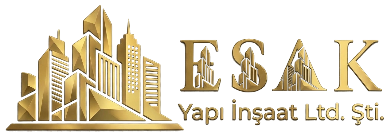 ESAK Yapı İnşaat